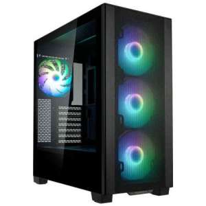 title grafiki Komputer EXS - EXS DominatorX, Ryzen 7 9800X3D / RTX 5080 – High Performance