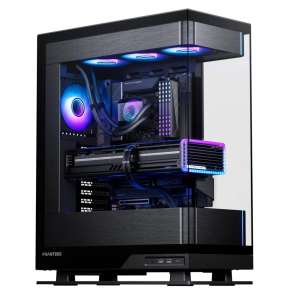 title grafiki Komputer EXS XtremePower – Intel Core i9-14900K, RTX 5090, 96GB DDR5, SSD 2TB, Windows 11